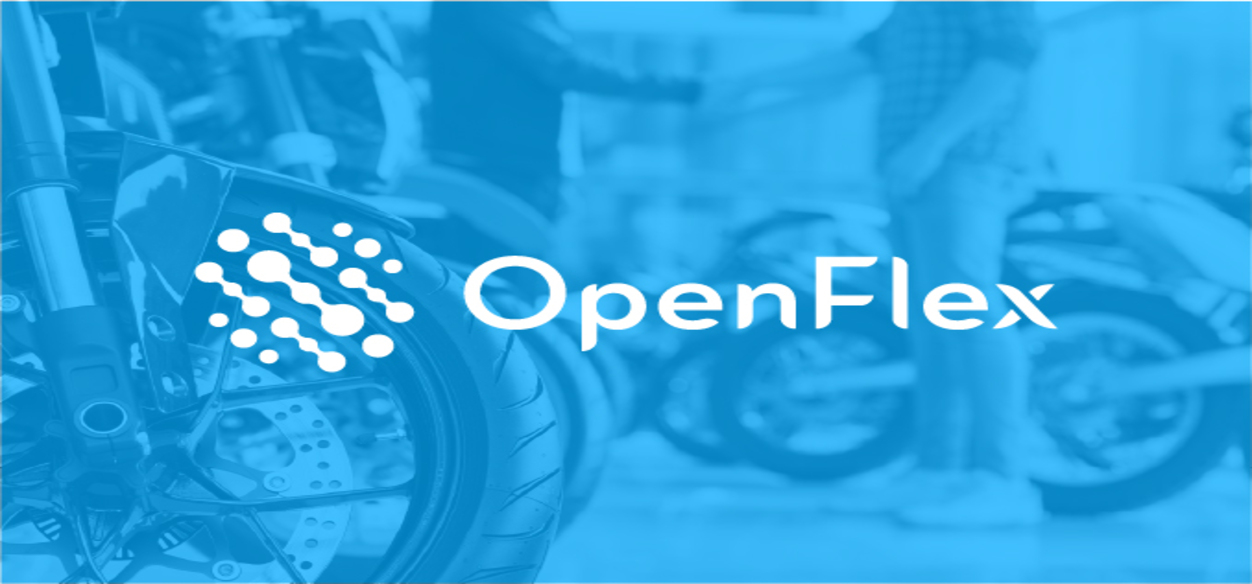 bee2link group moves into the two-wheeler market with OpenFlex, a digital platform for business users in this sector