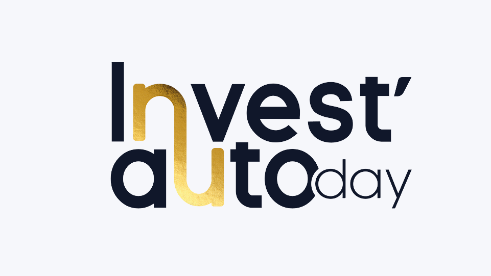 bee2link group est partenaire de la première édition d’Invest’Auto Day