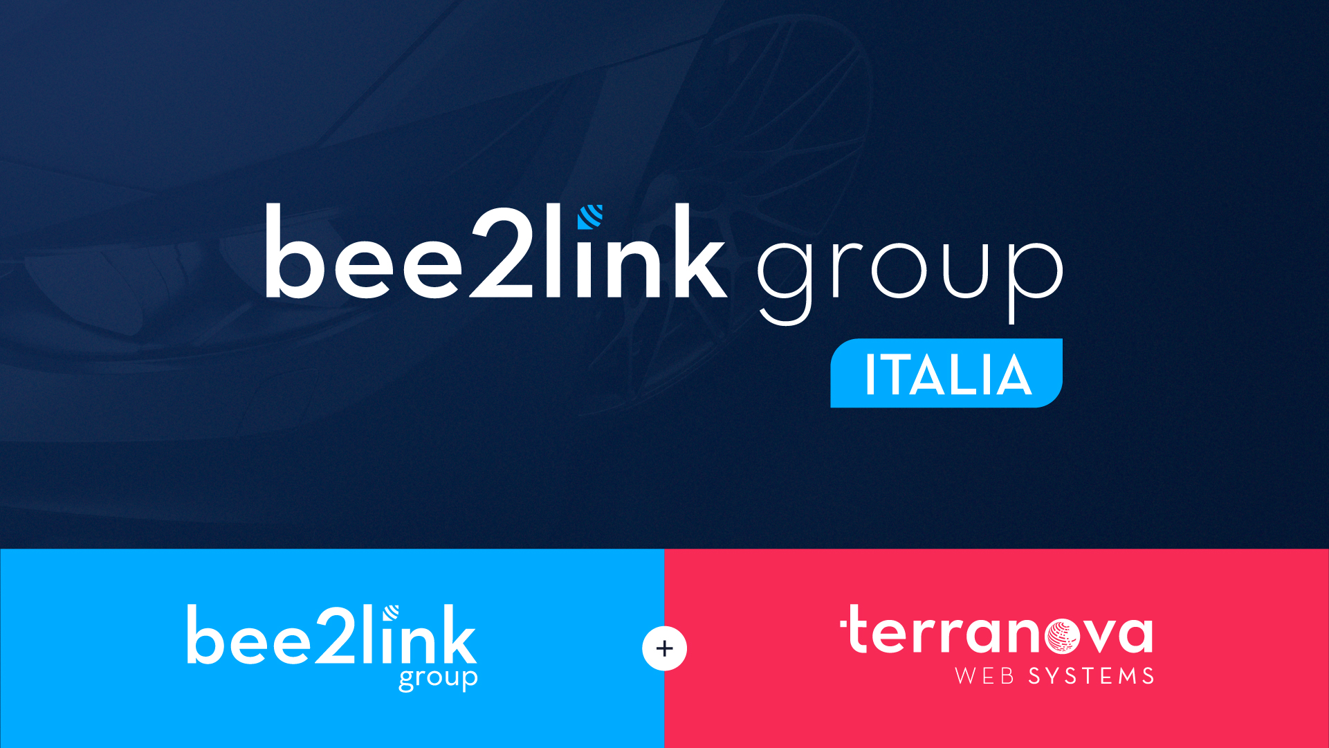 Le développement à l’international de bee2link group s’amplifie avec la création de sa filiale italienne.