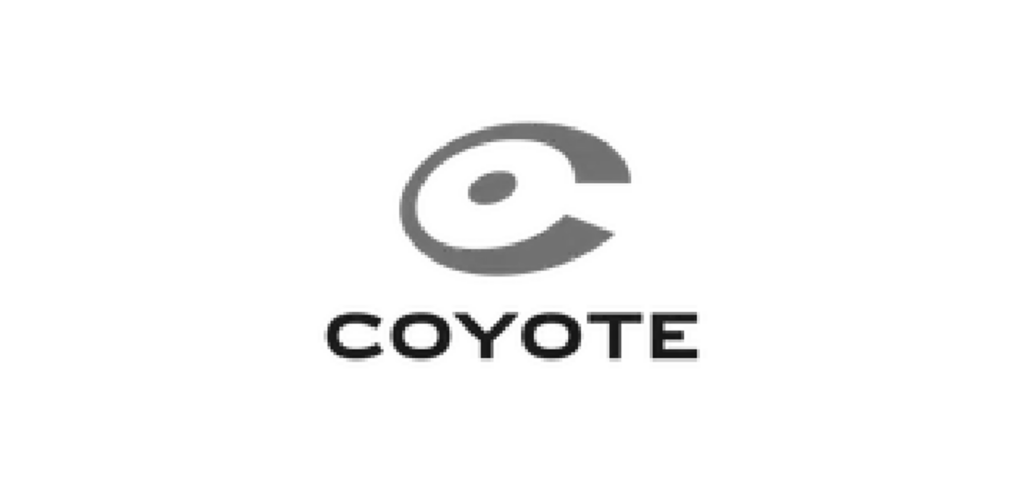 Coyote Secure & Drive