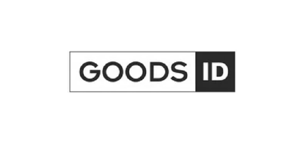  GoodsID