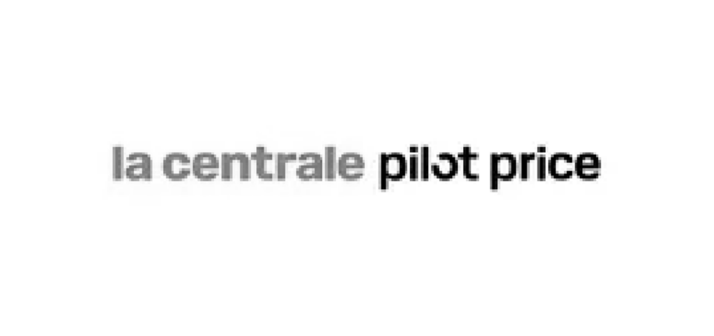 Pilot Price par la Centrale