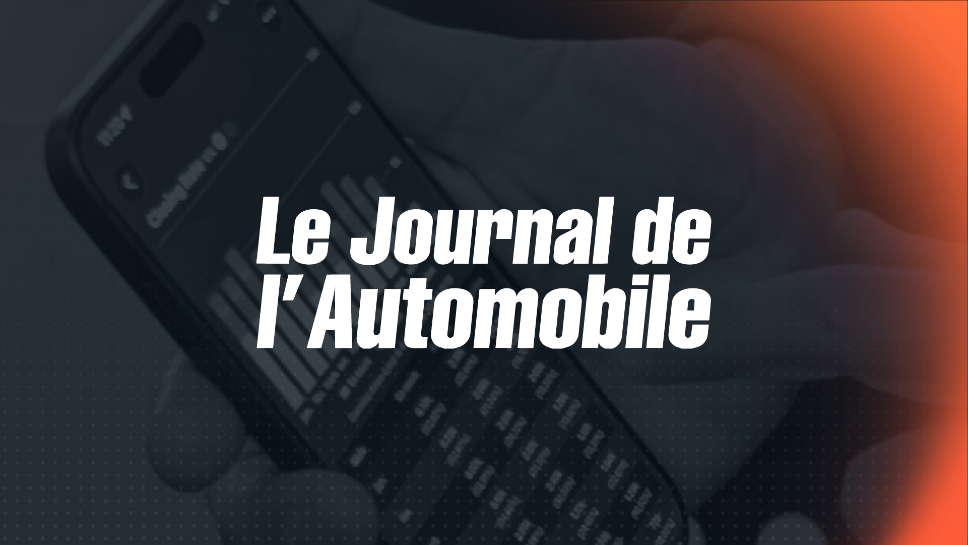 bee2link prépare la révolution logicielle de la distribution automobile