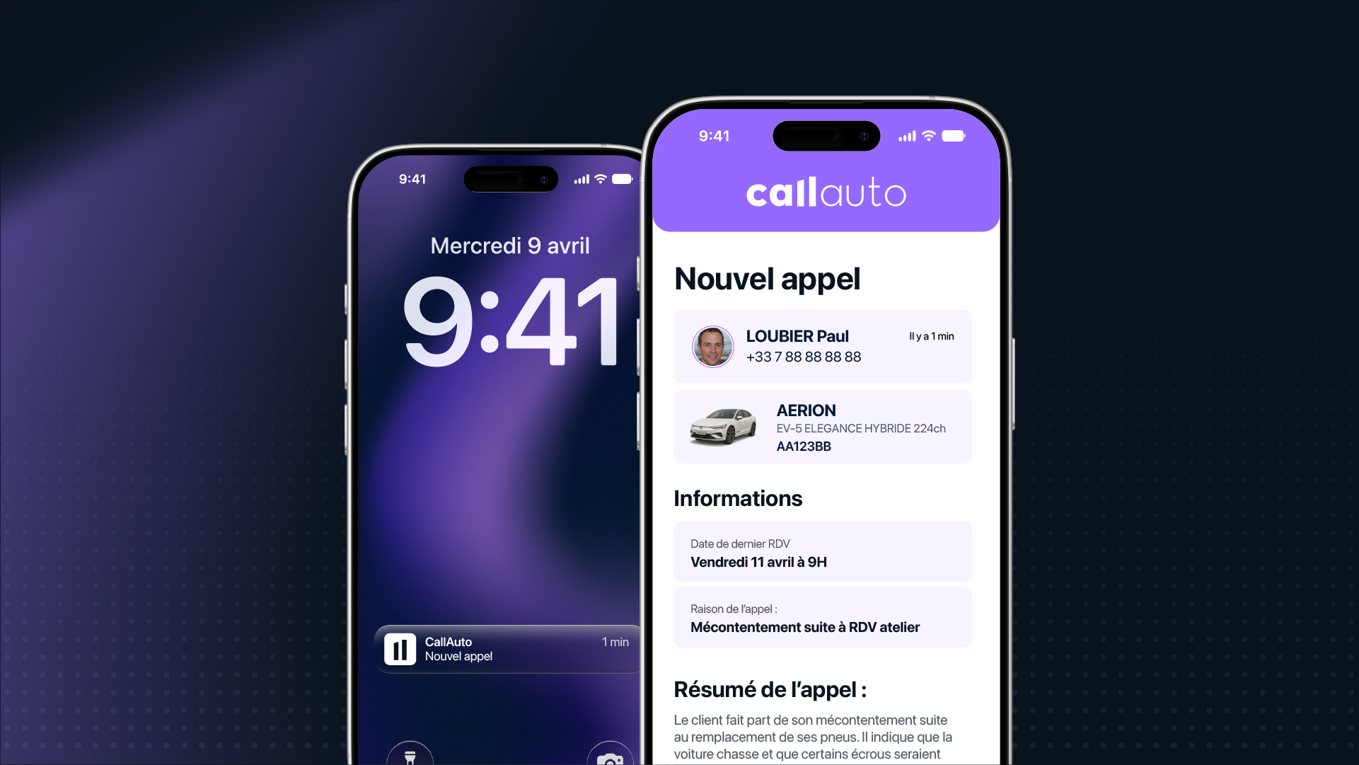 bee2link group lance CallAuto, sa suite d’agents IA au service de l’automobile