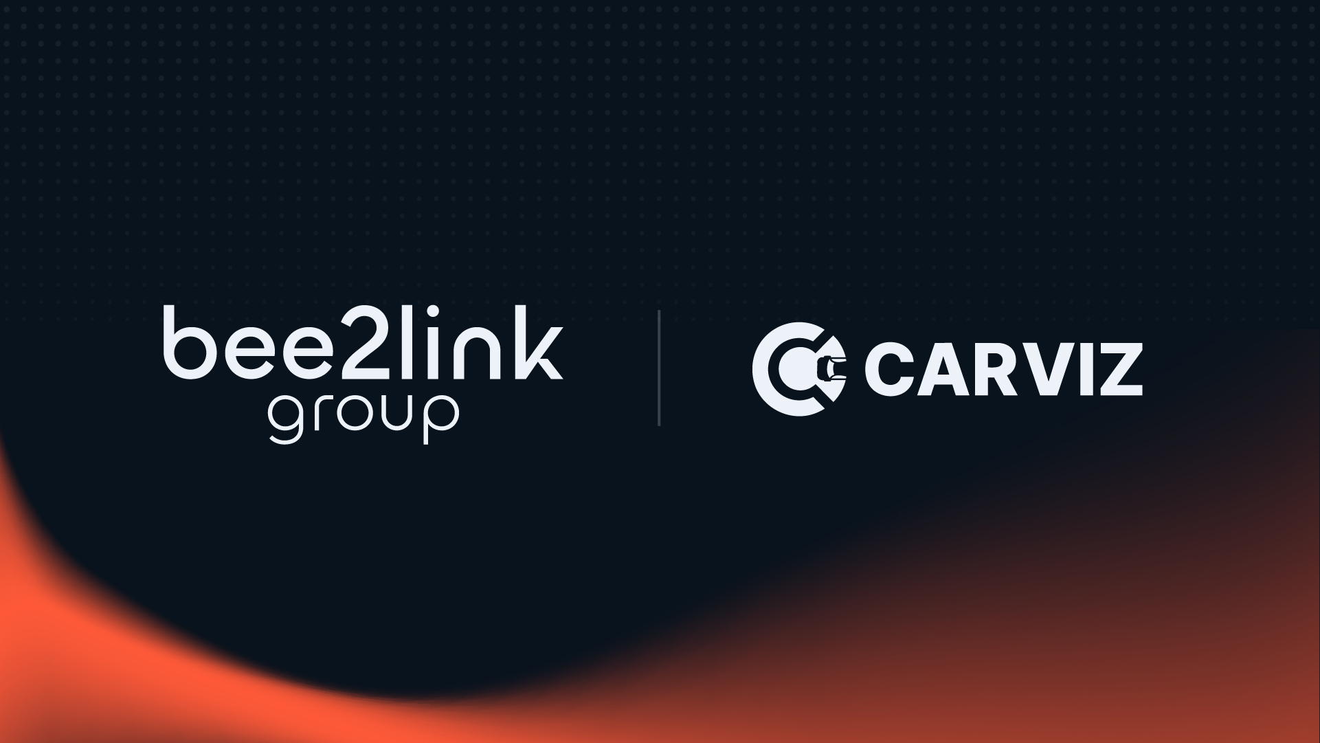 bee2link group fait l'acquisition stratégique de la start-up Carviz, pour révolutionner l'inspection des véhicules grâce à l'IA