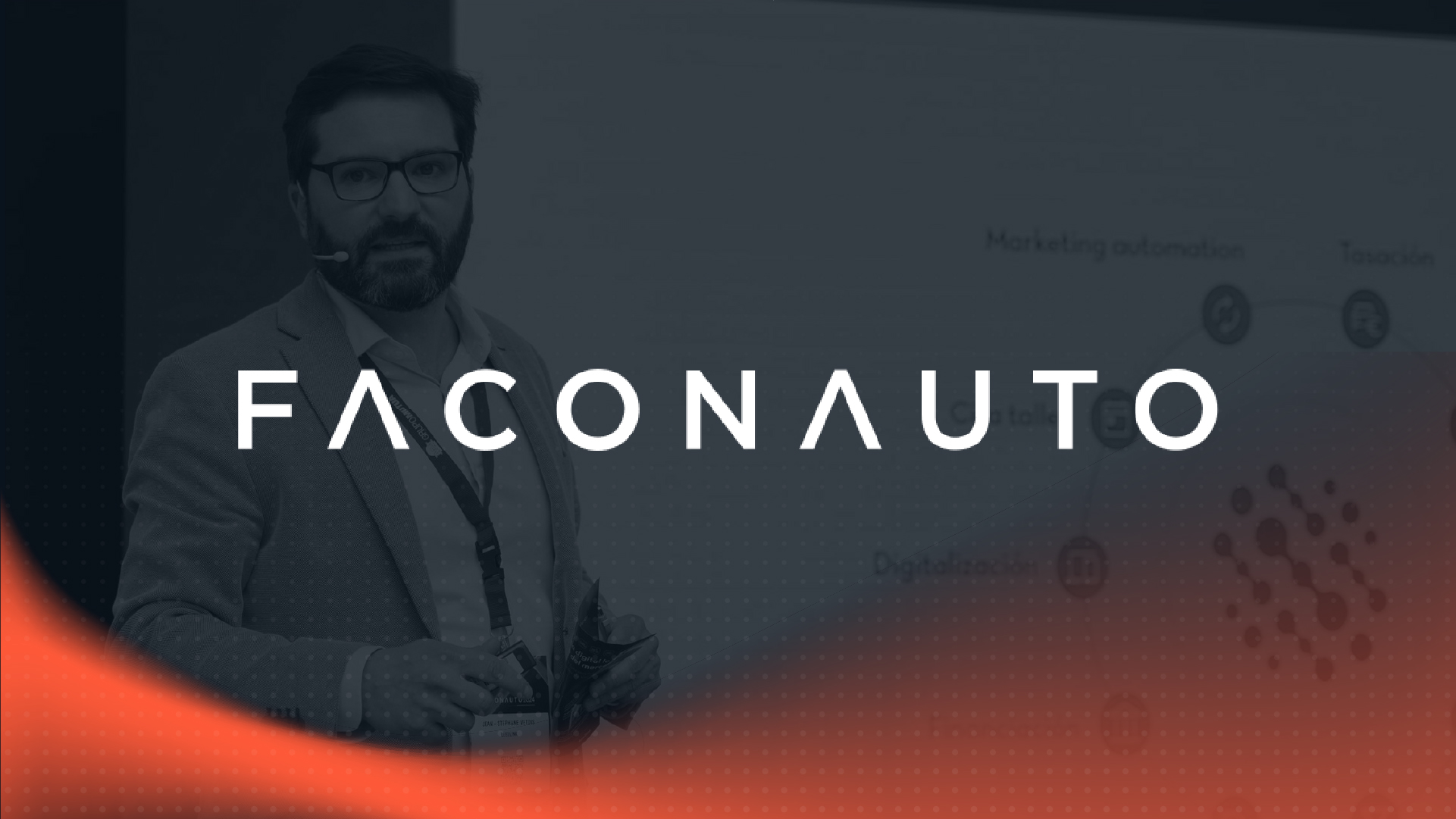 Rumbo a España. Estaremos en FACONAUTO a principios de marzo